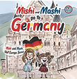 mishe mashi go to germany